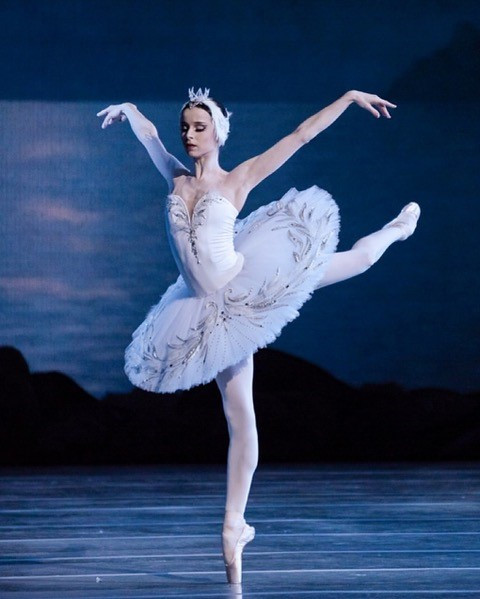 Galà di danza omaggio a Nureyev