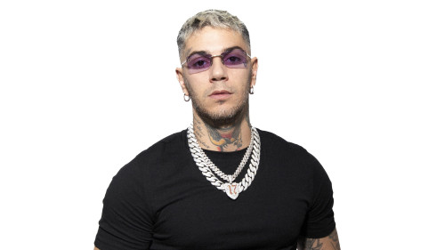 Emis Killa - Club Tour 2026