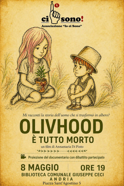Olivhood - il Film