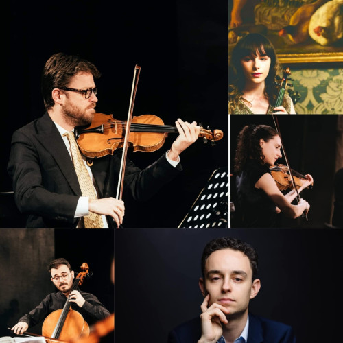 I Concerti del Lunedì