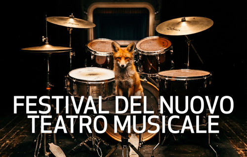 Festival del Nuovo Teatro Musicale