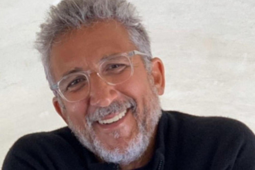 Lucio Presta presenta "L'uragano" a Bisceglie