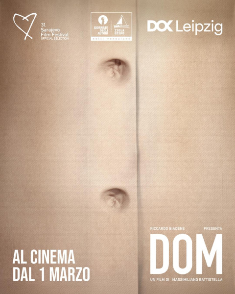 DOM - Film di Massimiliano Battistella