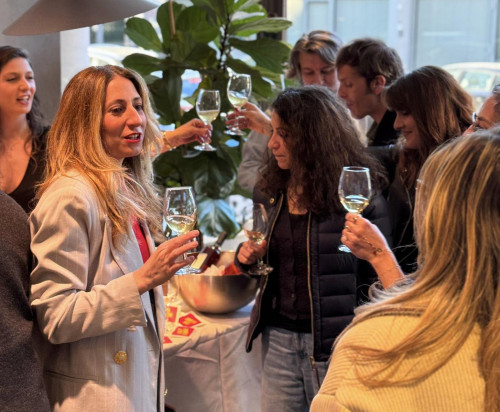 Un domenica alla scoperta dei vini naturali con Vini Vaganti