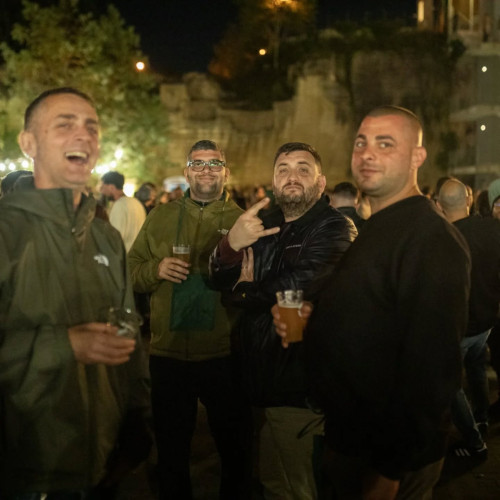 Sesta edizione di Birre di Primavera