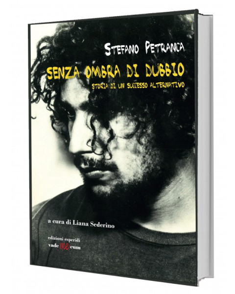Senza ombra di dubbio di Stefano Petranca