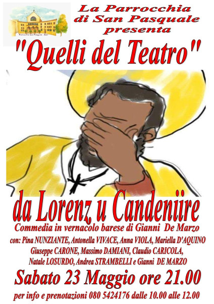 da Lorenz u candeniire