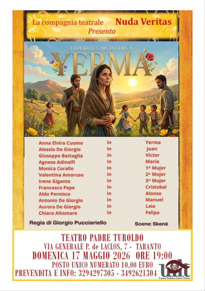 Yerma