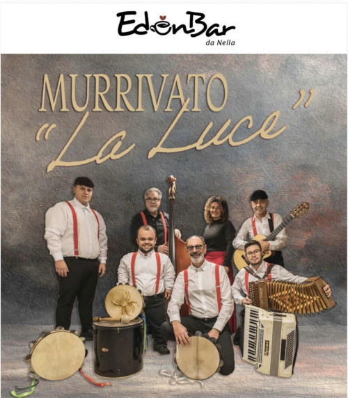 Murrivato La Luce