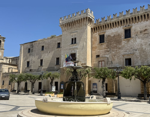 Aldo Moro: dalla Costituzione ad oggi con Gero Grassi