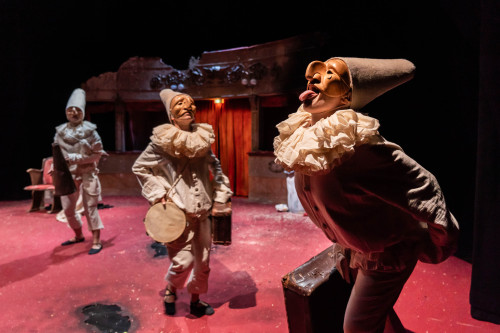 Arlecchino