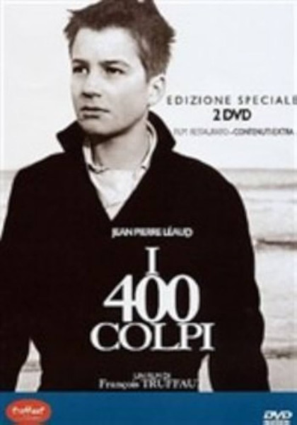 "I quattrocento colpi", regia di François Truffaut