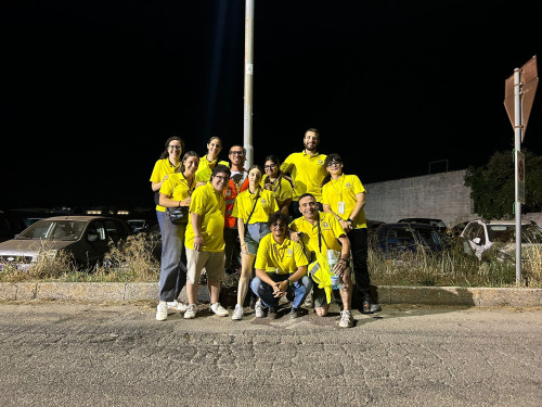 Un Secolo di Cammino, l'AC di Serrano Celebra 100 Anni di Storia