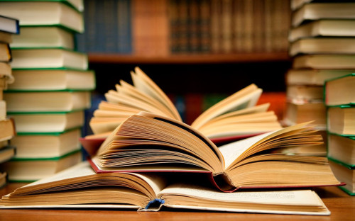 Poesie e racconti, Valeria Tarantino  ospite de "Il Maggio dei Libri 2026"