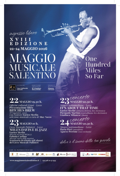 Maggio Musicale Salentino