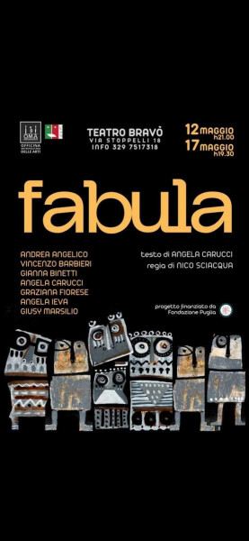 FABULA