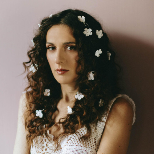 Carolina Bubbico - Vocàlia