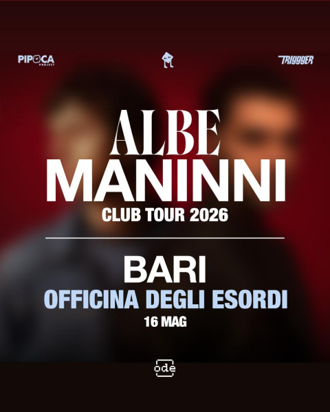 Albe & Maninni