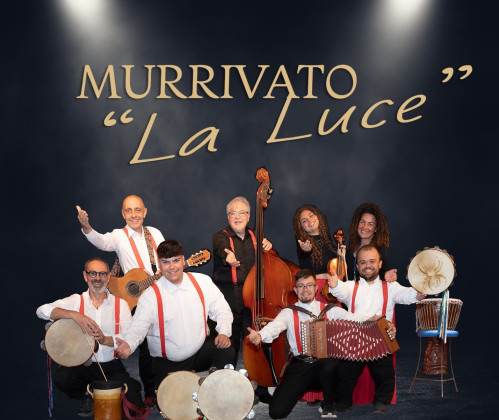 Murrivato La Luce