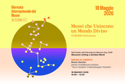 Musei che uniscono un mondo diviso