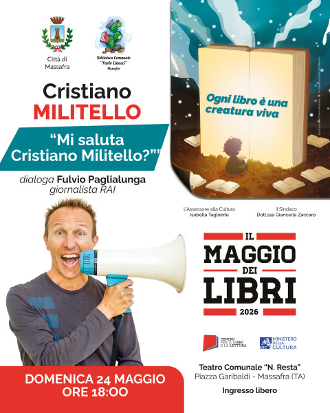 Cristiano Militello