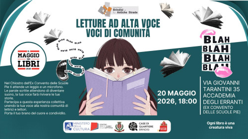 Voci di Comunità