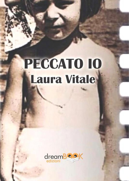 Laura Vitale  presenta "Peccato io. Ediz. integrale"