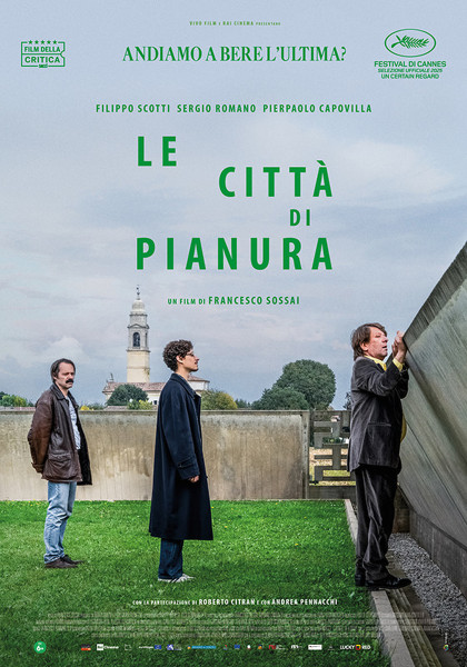 Architetture e paesaggi raccontano le anime dei luoghi: venerdì a Lecce con l'Ordine Architetti "Le città di pianura"