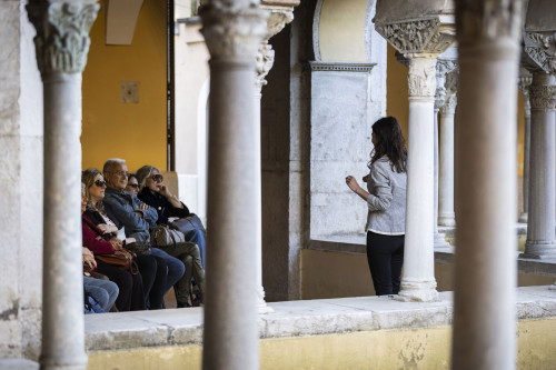 IL CONTRARIO DI UNO - Festival Racconti per Ricominciare