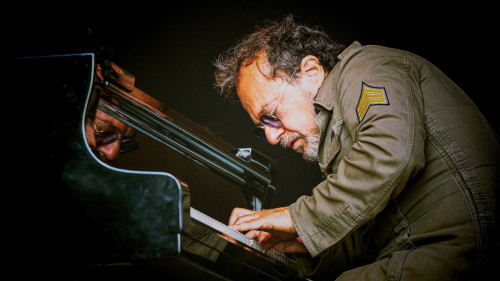 Beatles Piano Solo - Fabrizio Grecchi