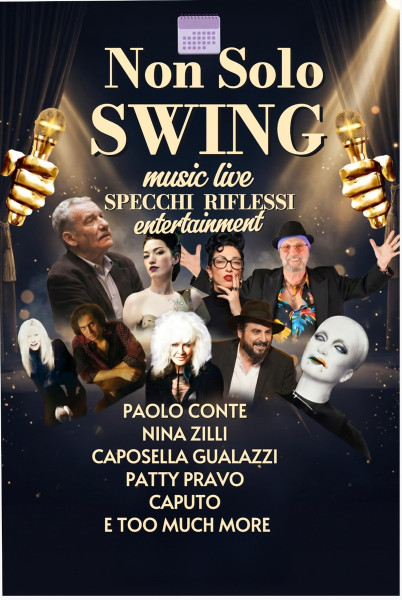 Non Solo Swing