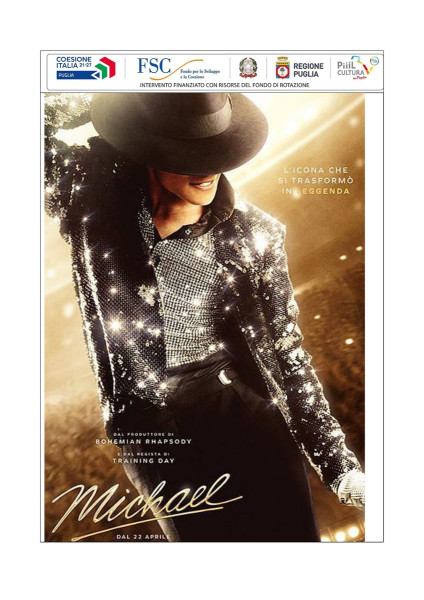 MICHAEL