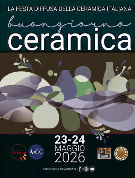 CERAMICA FRA RICERCA PROGETTAZIONE SPERIMENTAZIONE ISTRUZIONE - Buongiorno Ceramica