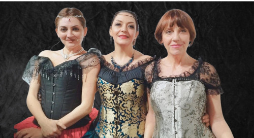 Le voci di Clara