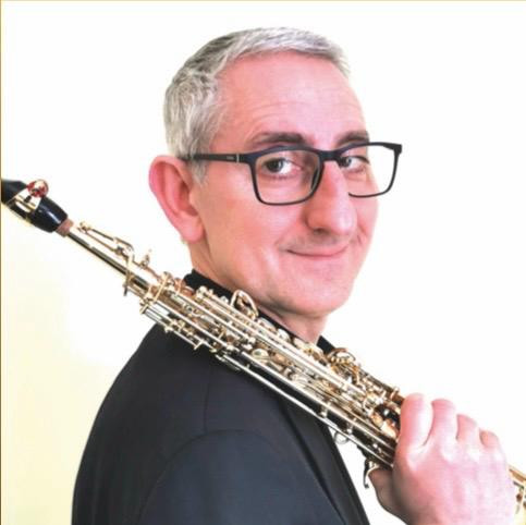 Organo e Sax. Suoni antichi e moderni dal classico al jazz - Paolo Debenedetto, sax, Margherita Sciddurlo, organo