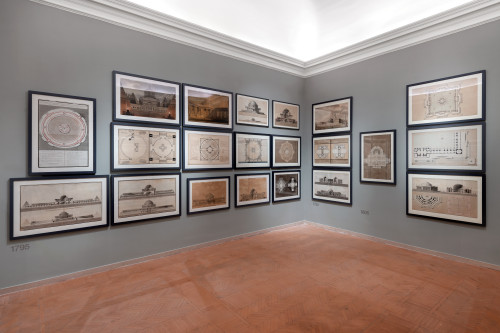 Notte dei Musei all'Accademia Nazionale di San Luca