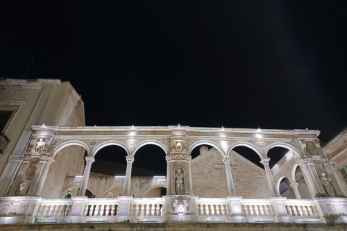 La Galleria Nazionale della Puglia di Bitonto aderisce alla "Notte Europea dei Musei"
