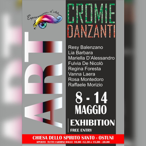 Cromie Danzanti