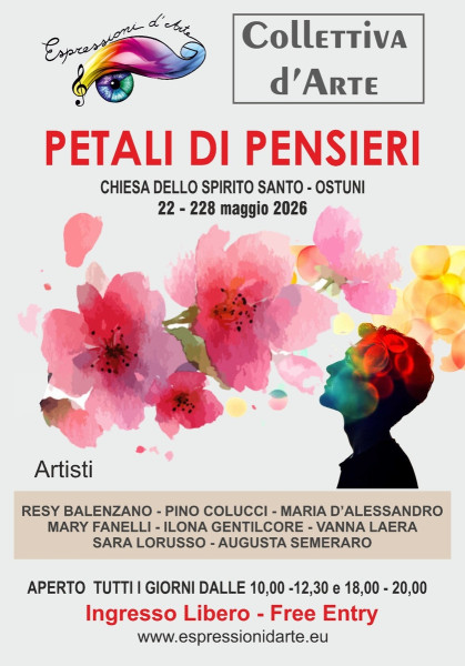 Petali di Pensieri