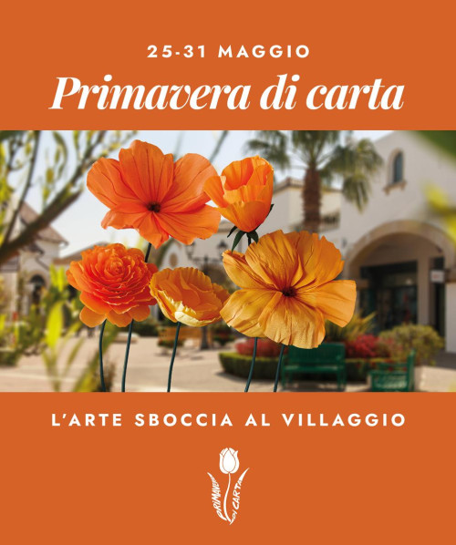 Primavera di Carta