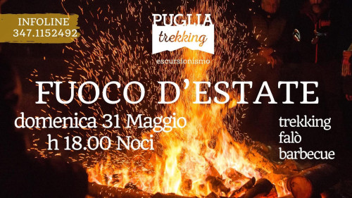 FUOCO d'ESTATE