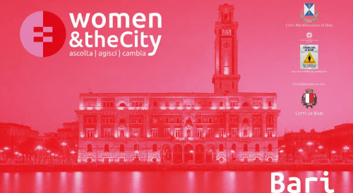 Al Via il Festival Women And The City