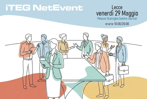 Turismo enogastronomico e hospitality: connessioni e networking