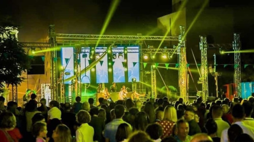 Torna a Melissano il Baguette Music Festival