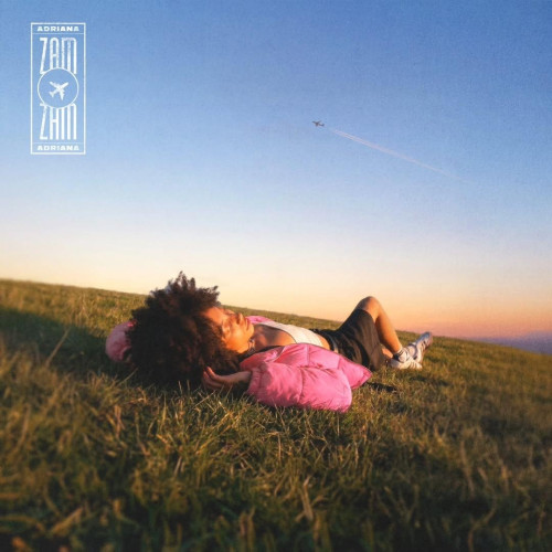 Adriana in tour con “ZAM ZAM” e l’album “PRESA BENE”