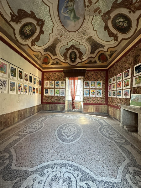 Il mio mondo