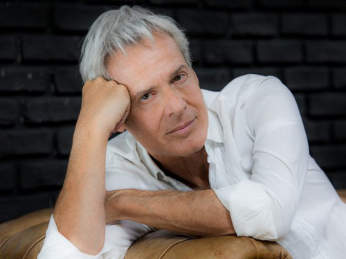 Claudio Baglioni live concert