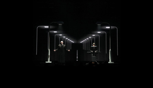 Pet Shop Boys DREAMWORLD The Greatest Hits Live - Medimex 2026