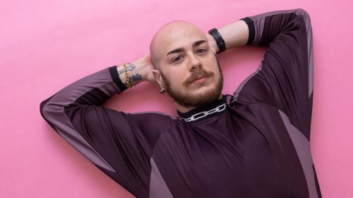 SIMONE PANETTI - WORLD TOUR