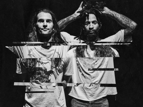 HOUSE OF PROTECTION live